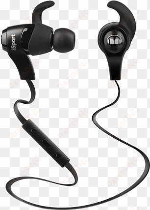 image for isport bluetooth wireless in-ear sport headphones - monster isport achieve in-ear wireless bluetooth headphones