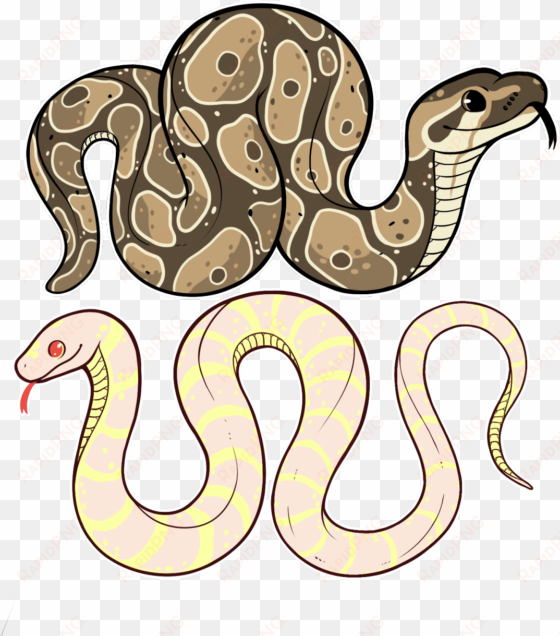 image free are photo block - cute snake drawing