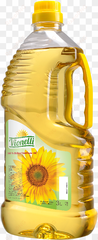 Image Free Download Sunflower Png Images Free Download - Sunflower Cooking Oil Png transparent png image