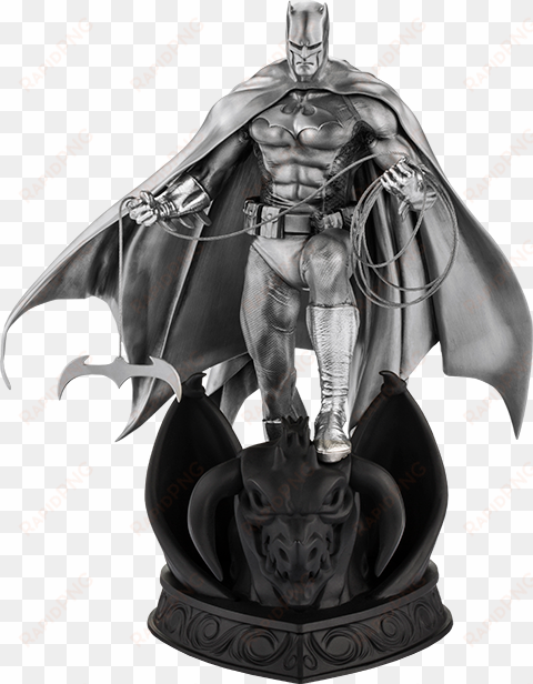 image free library fast drawing batman - batman figurine