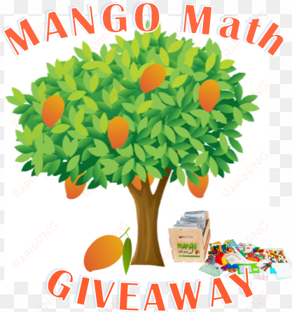 image free math on twitter win a deluxe crate - mango math deluxe third grade math crate