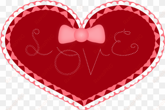 image free valentine s big image png - hochzeits-valentinstag-romantische herz-einladung karte