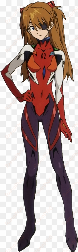image freeuse download asuka transparent plugsuit - crypto waifus