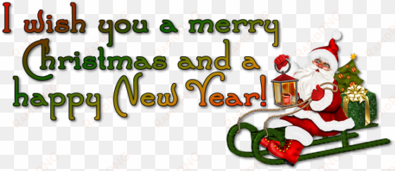 image freeuse download latest wallpaper wishes sms - merry christmas and happy new year 2018 png