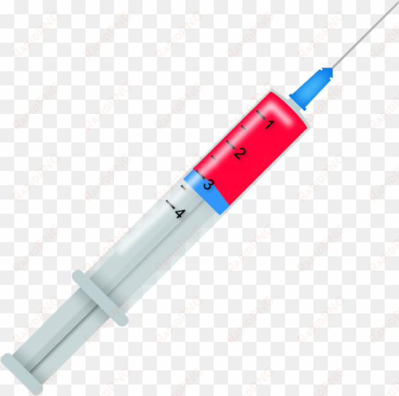 image freeuse library shot clipart blood needle - doctor tools clipart png