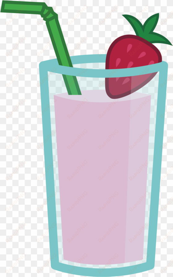 image freeuse stock milkshake green free on dumielauxepices - strawberry banana smoothie cartoon