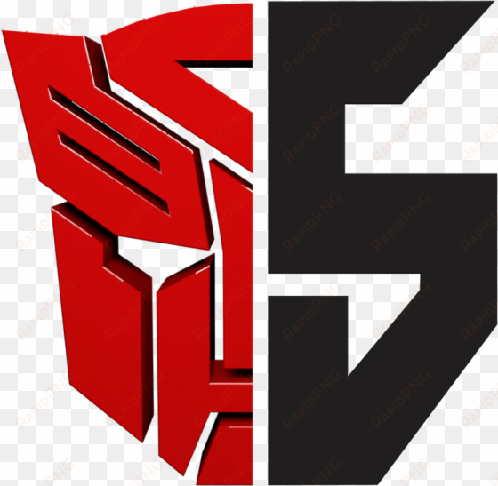 Image G, Ery Transformers 5 Logo - Logos De Transformers 5 transparent png image
