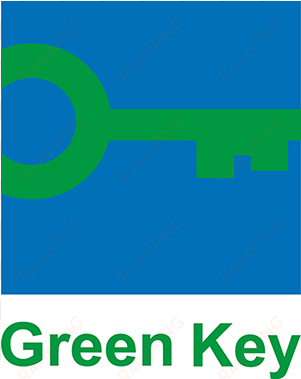 image - green key