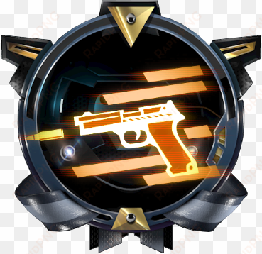 image gunslinger medal bo3 png call of duty wiki fandom - ww2 cod medals png