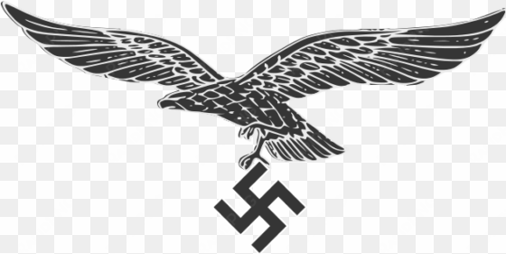 image luftwaffe hitler parody - luftwaffe eagle