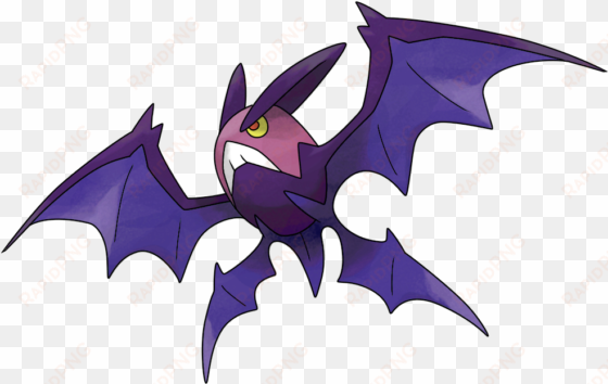 image mega crobat razind png fantendo nintendo fanon - meganium typhlosion feraligatr mega evolution