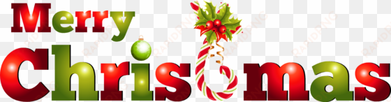image - merry christmas png transparent