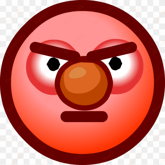 Image Muppets Emoticons Png Club Penguin Wiki - Club Penguin Emoticon transparent png image
