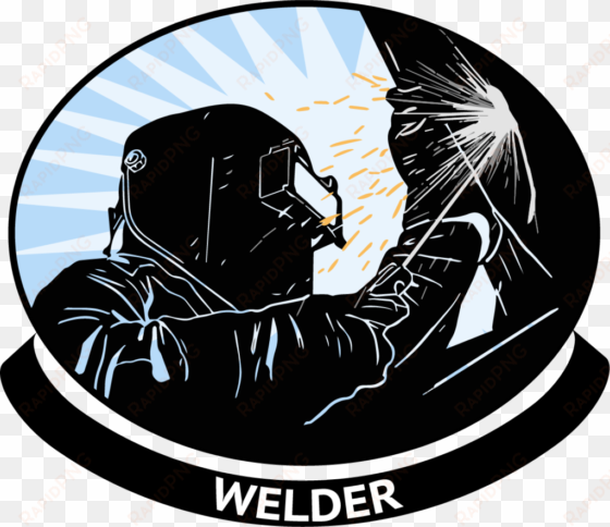 image navigation - welder logo