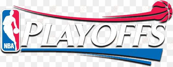 image - nba playoffs 2017 logo png