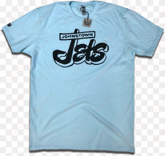 image of johnstown jets '50's - johnstown jets