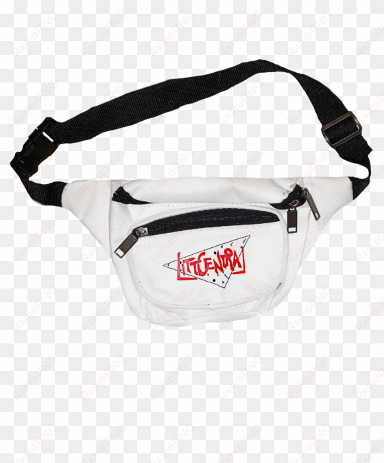 image of phat fanny pack - shoulder bag