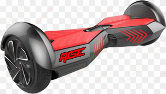 image of rise self balancing scooter - tengfei smart hoverboard 2.0 lamborghini style with
