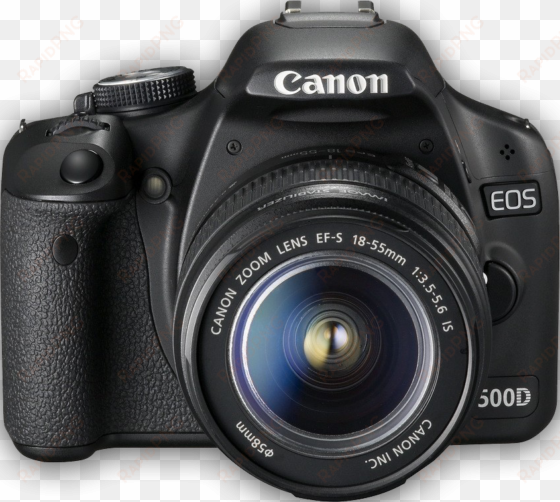 image of vintage camera clipart - canon eos 77d 18 135