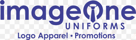 Image One Uniforms Inc. transparent png image