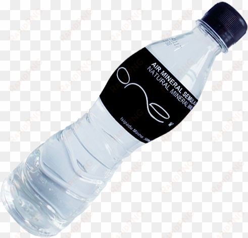 image one water bottle leaning png - mineral water brands in malaysia