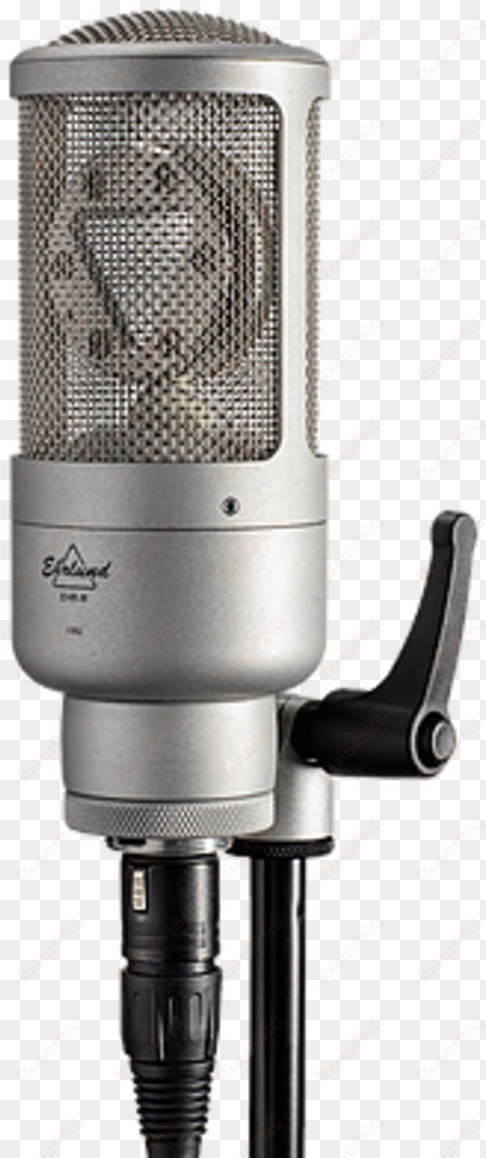 image placeholder title - ehrlund microphones ehr-m studio condenser microphone,