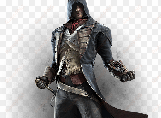 image result for new york assassin's creed - assassins creed unity arno