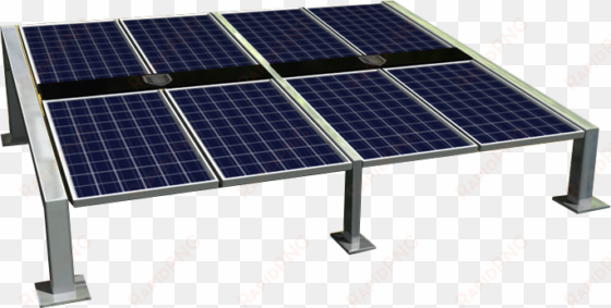 Image Result For Panel - Roof Solar Panels Png transparent png image