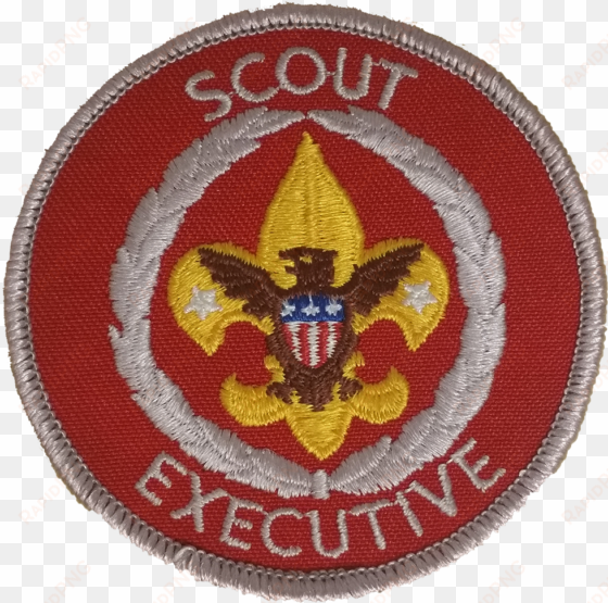 image result for scout executive logo - bsa national executive staff