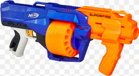 image result for - surge fire nerf gun