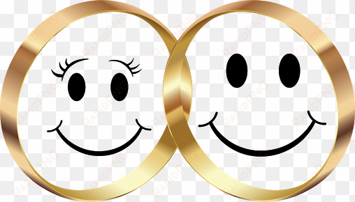 image result for wedding emoticons - smiley male and female