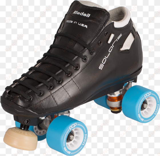 image - roller derby skate