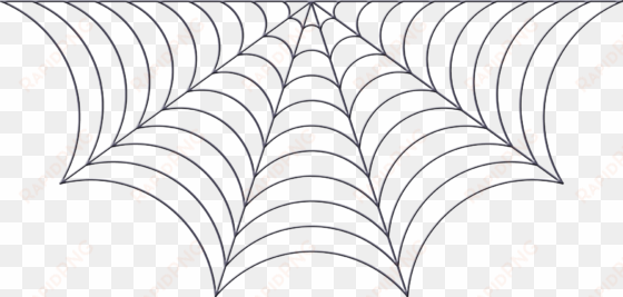 image royalty free spider clip art cobweb transprent - telaraña halloween png