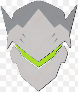 image spray overwatch wiki - overwatch genji icon spray