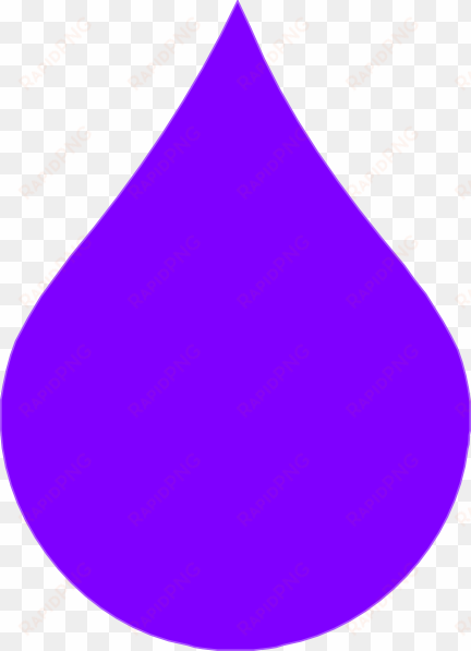 image stock collection of free dropt colorful download - purple rain drop transparent