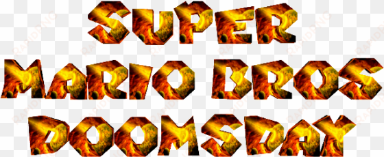 [image - super - mario - brothers - doomsday - looa471f - amber