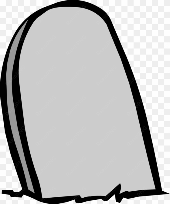 image tombstone png club - gravestone clipart