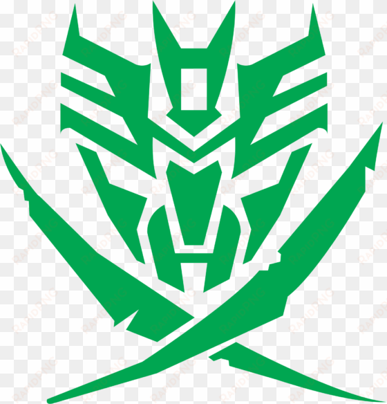 Image - " - Transformers Prime Symbol transparent png image