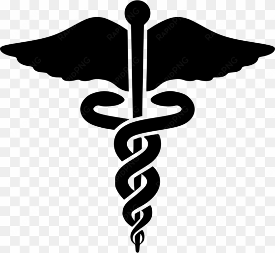 image transparent caduceus transparent svg - caduceus png