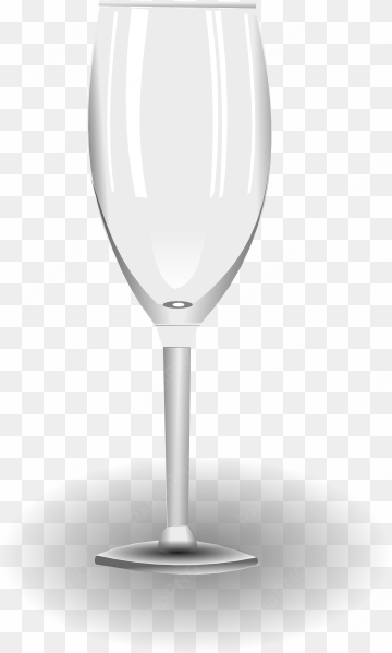 image transparent download empty wine glass clip art - transparent wine glass png