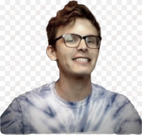 image transparent idubbbz drawing background - idubbbz transparent background