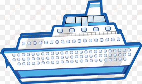 image transparent library drawing at getdrawings com - drawing of a cruise ship