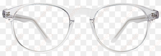 image transparent stock cortina glasses clear illesteva - library