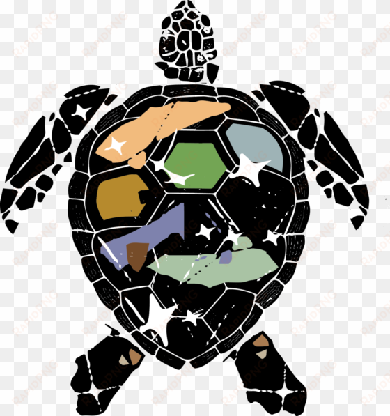 image - turtle art transparent