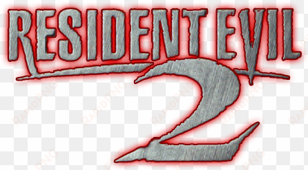 image wiki fandom fileresident - resident evil 2 game png