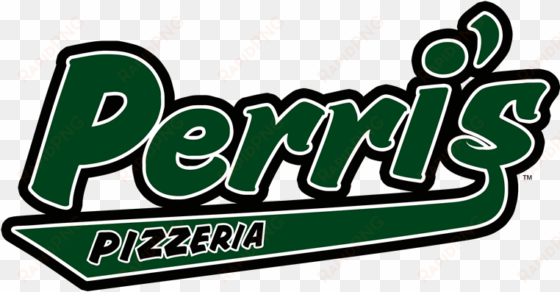 image505852 - perri's pizza logo