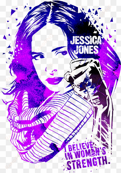 *imagem de simulação meramente ilustrativa - jessica jones #4 (dekal variant)