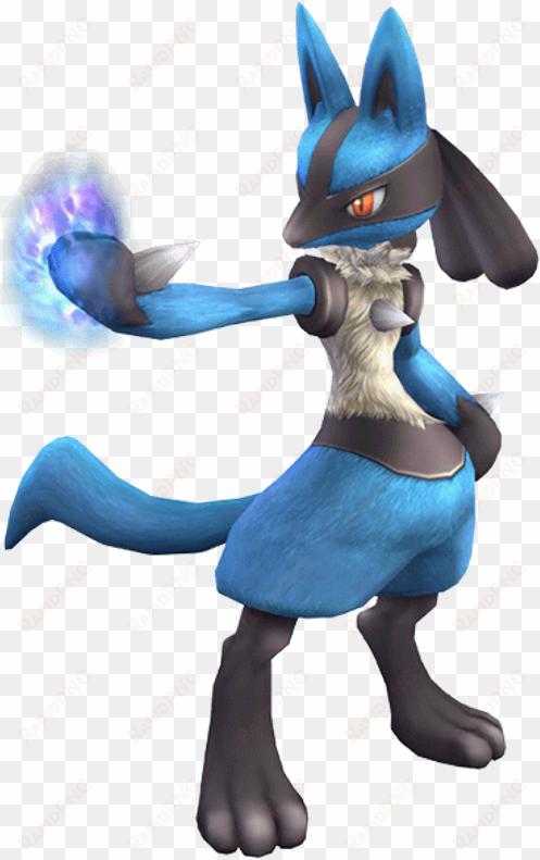 imagen fantendo wiki fandom png freeuse - imagenes de lucario png