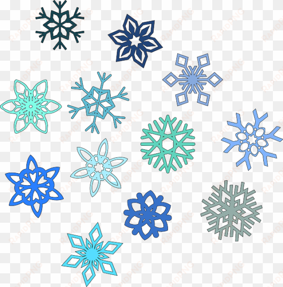 imagen gratis en pixabay copo de nieve hexágono snow - snowflake clip art