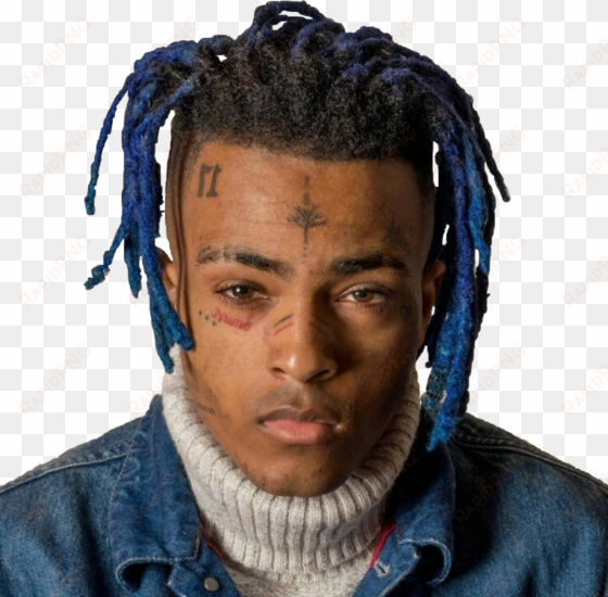 imagen relacionada - jahseh dwayne onfroy rip